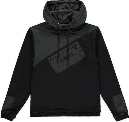 172454-008 | MONTE VISTA HOODIE