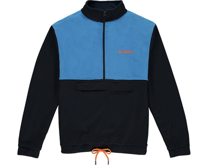 172939-433 | WOVEN TEAMJACKE