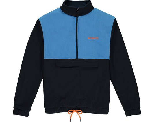 172939-433 | WOVEN TEAMJACKE