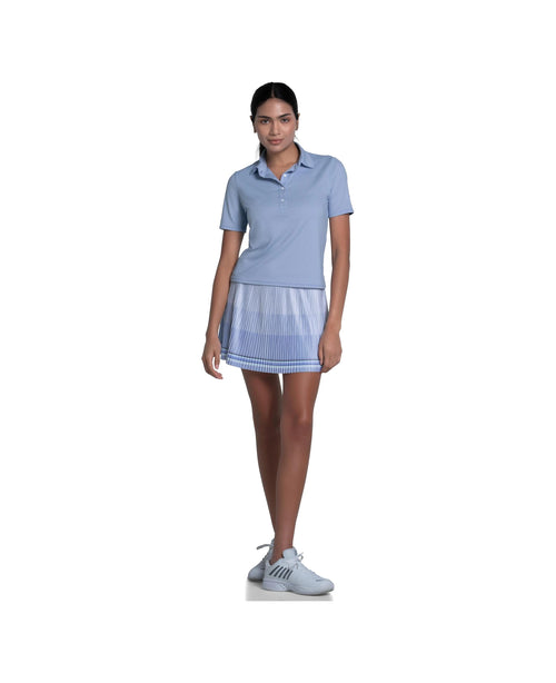 Rib Polo S/S - K-Swiss EU - 1