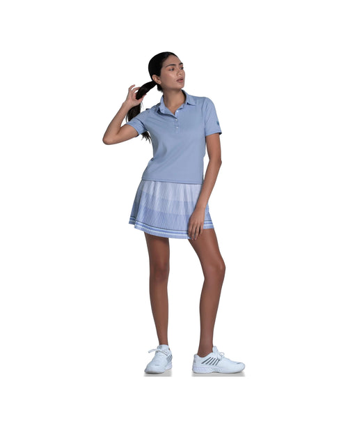 1910650-519 | RIP POLO S/S - K-Swiss EU - 4