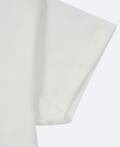 1911548-161 | SOFT TEE K-SWISS LOGO | WHITE - K-Swiss EU - 4
