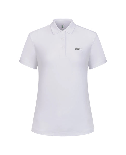 Polo Nature Tech Upf50+ - K-Swiss EU - 1