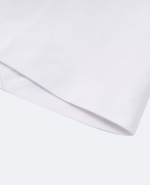 1911573-101 | NATURE TECH POLO UPF50+ | WHITE - K-Swiss EU - 4