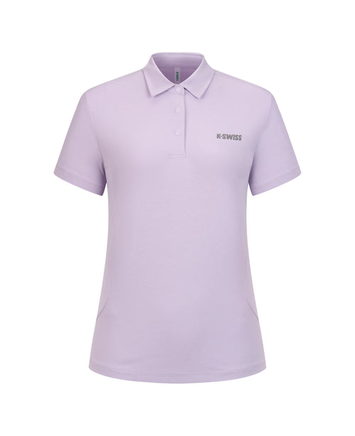 1911573-597 | NATURE TECH POLO UPF50+ | PINK