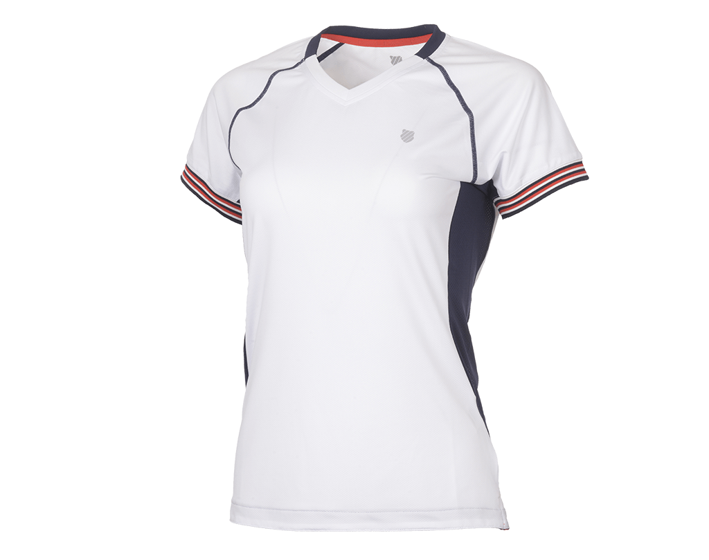 100 HERITAGE S S TEE