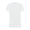 194219-100 | HERITAGE SPORT LOGO TEE | WHITE