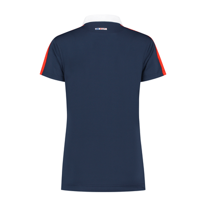 194221-400 | HERITAGE SPORT POLO