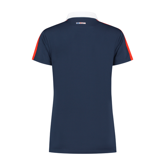 194221-400 | HERITAGE SPORT POLO