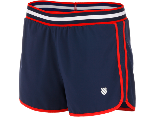 194223-400 | HERITAGE SPORT SHORT | NAVY