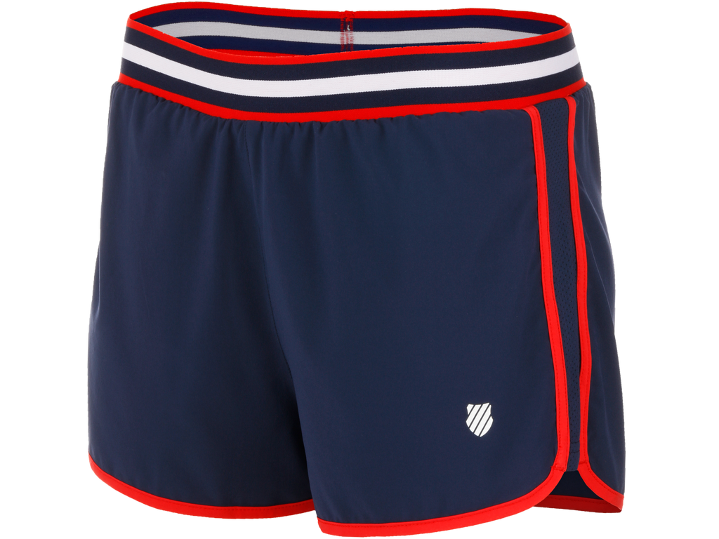194223-400 | HERITAGE SPORT SHORT | NAVY