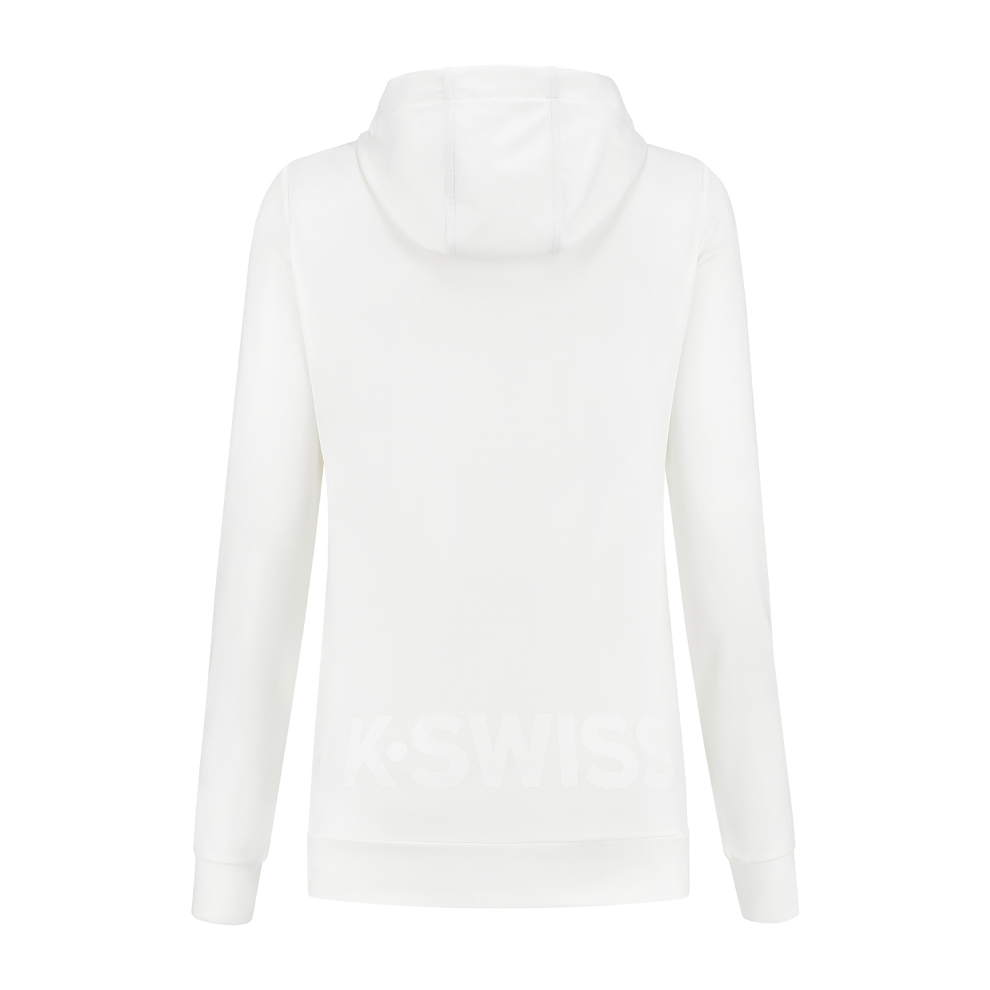 194242-100 | HYPERCOURT EXPRESS JACKET | WHITE