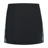 194246-086 | WOMENS HYPERCOURT EXPRESS SKIRT 2 | LIMO BLACK