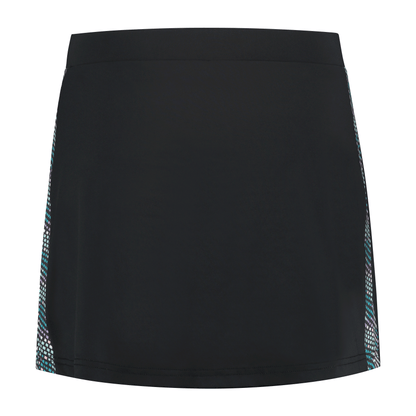 194246-086 | WOMENS HYPERCOURT EXPRESS SKIRT 2 | LIMO BLACK