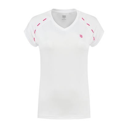 194247-100 | HYPERCOURT EXPRESS TEE 2