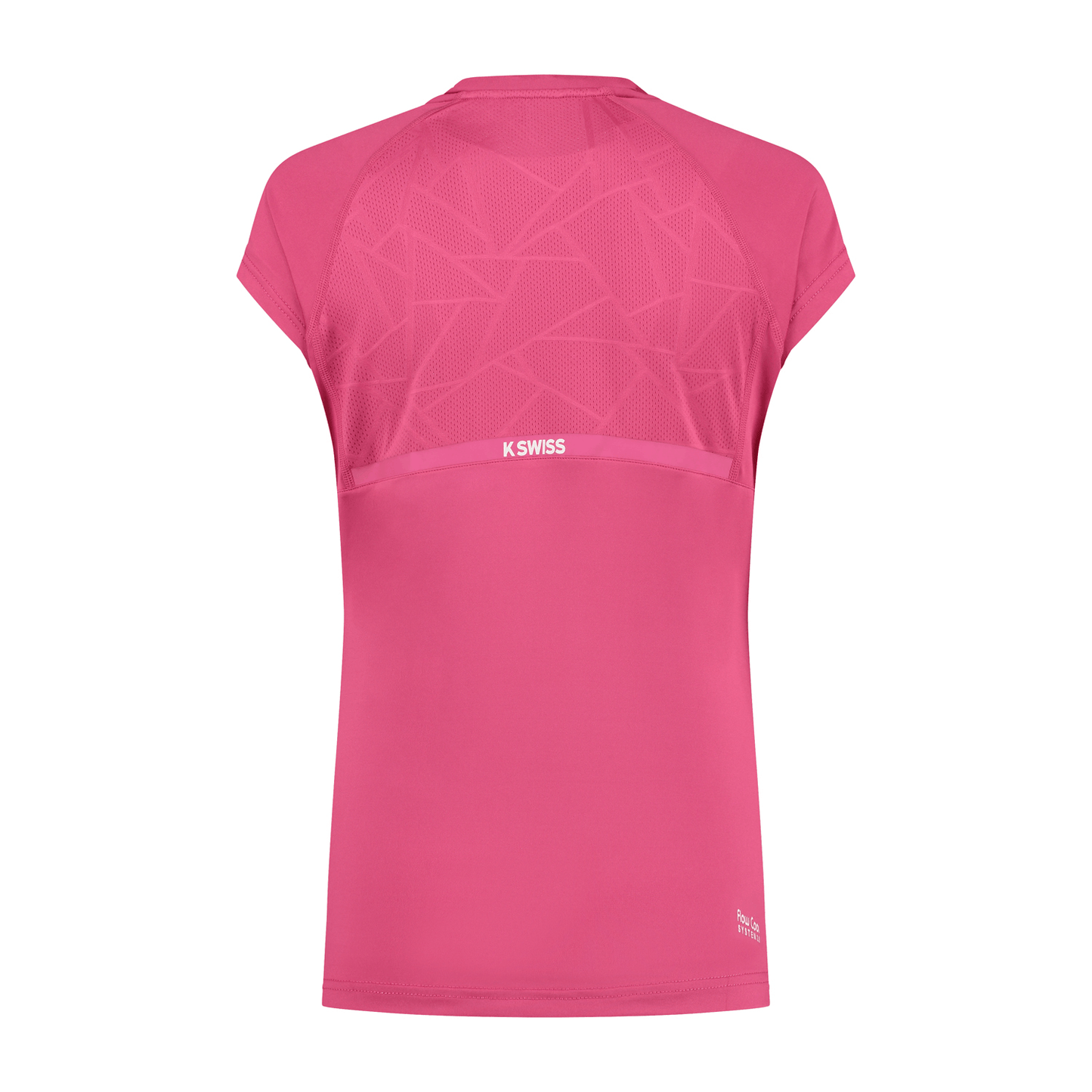 194247-668 | HYPERCOURT EXPRESS TEE 2