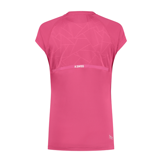194247-668 | HYPERCOURT EXPRESS TEE 2