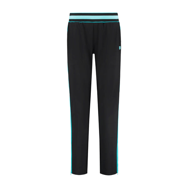 194257-087 | HYPERCOURT WARM-UP PANT 2 | LIMO BLACK / ALGIERS BLUE