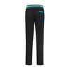 194257-087 | HYPERCOURT WARM-UP PANT 2 | LIMO BLACK / ALGIERS BLUE