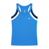 194989-449 | CORE TEAM TANK | FRENCH BLUE
