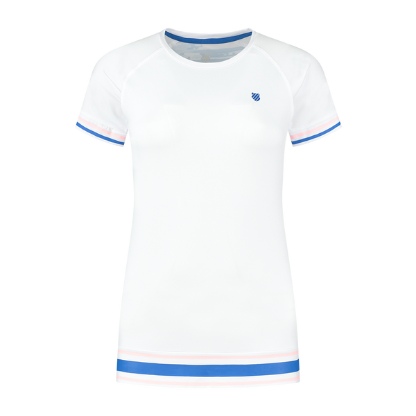 195812-156 | HYPERCOURT ROUND NECK TOP