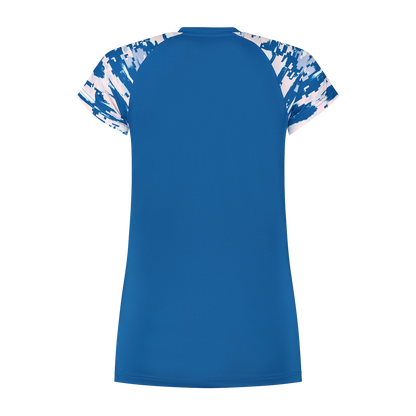 195815-463 | HYPERCOURT CAP SLEEVE 2