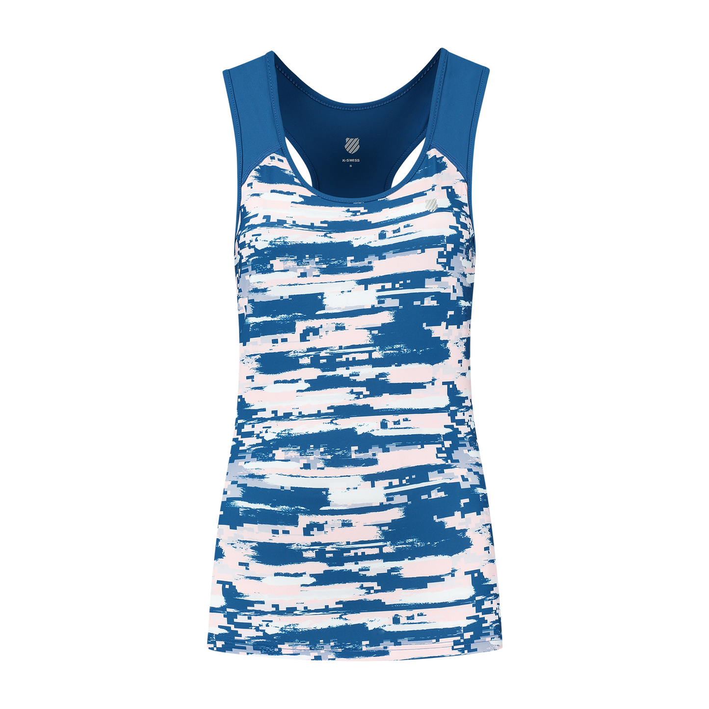 195817-901 | HYPERCOURT STRIPE TANK