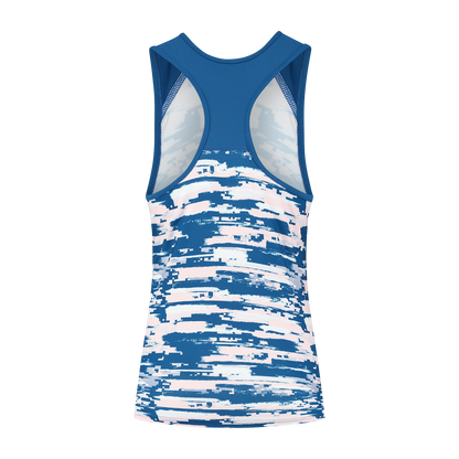 195817-901 | HYPERCOURT STRIPE TANK
