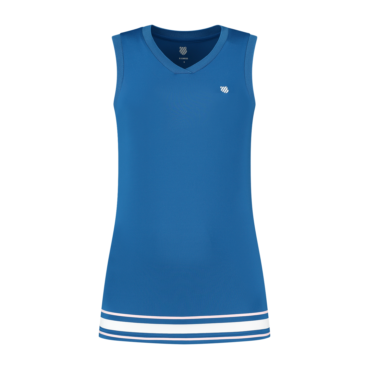 195819-452 | HYPERCOURT SINGLET