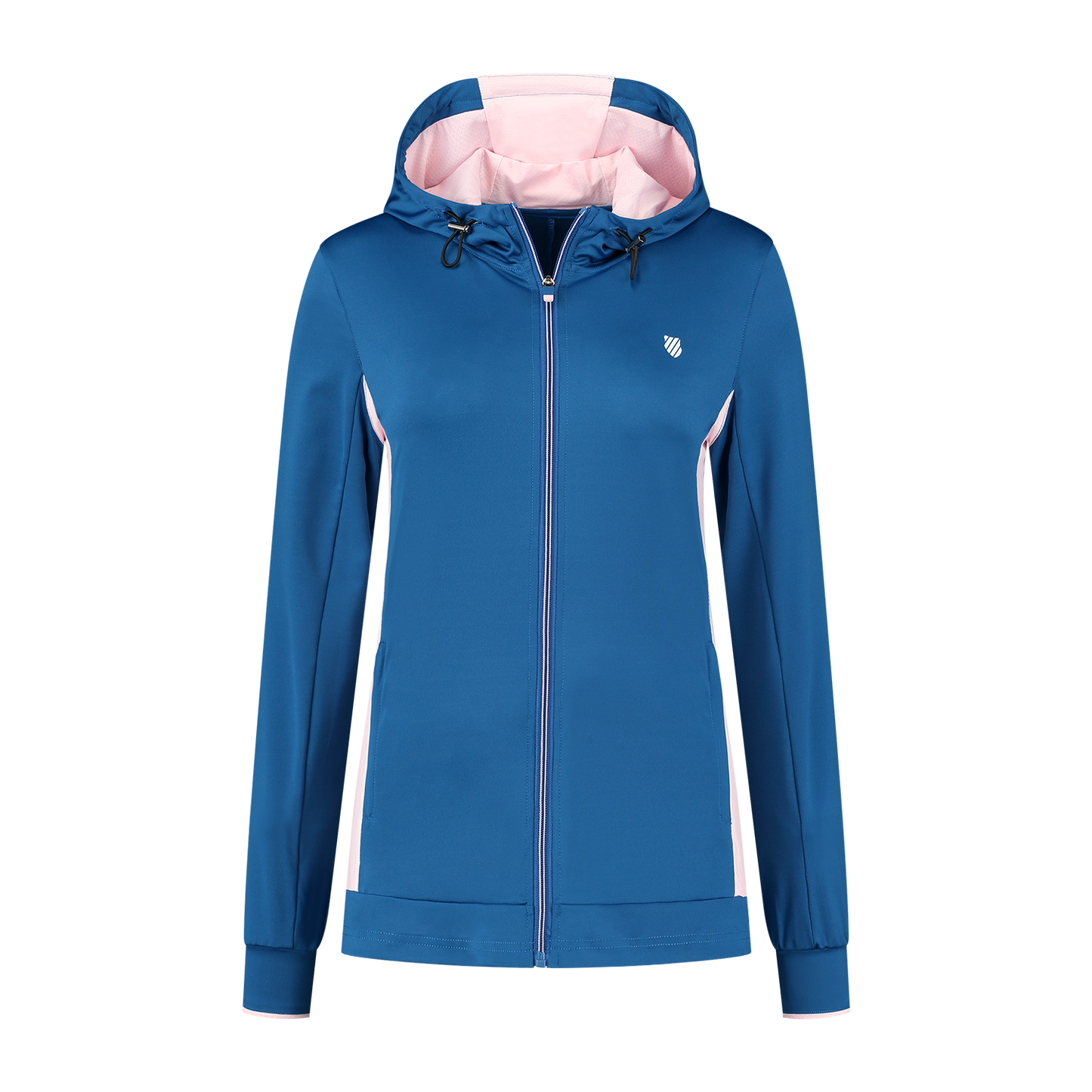 195824-435 | HYPERCOURT TRACKSUIT STRETCH JACKET
