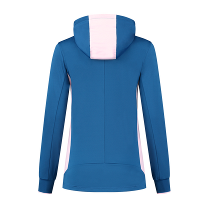 195824-435 | HYPERCOURT TRACKSUIT STRETCH JACKET