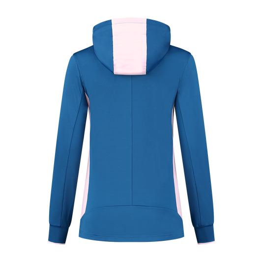 195824-435 | HYPERCOURT TRACKSUIT STRETCH JACKET