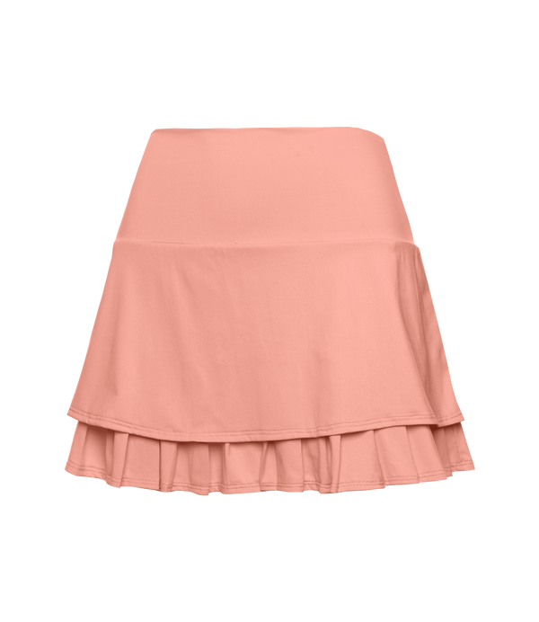 196042-815 | TIER PLEAT SKIRT-14