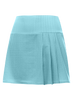 197222-462 | 3 PLEAT SKIRT-14.5" | ANGEL