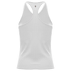 197232-100 | RIB TANK W/BRA | WHITE