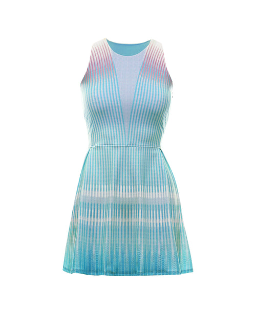 Stamina Dress - K-Swiss EU - 1