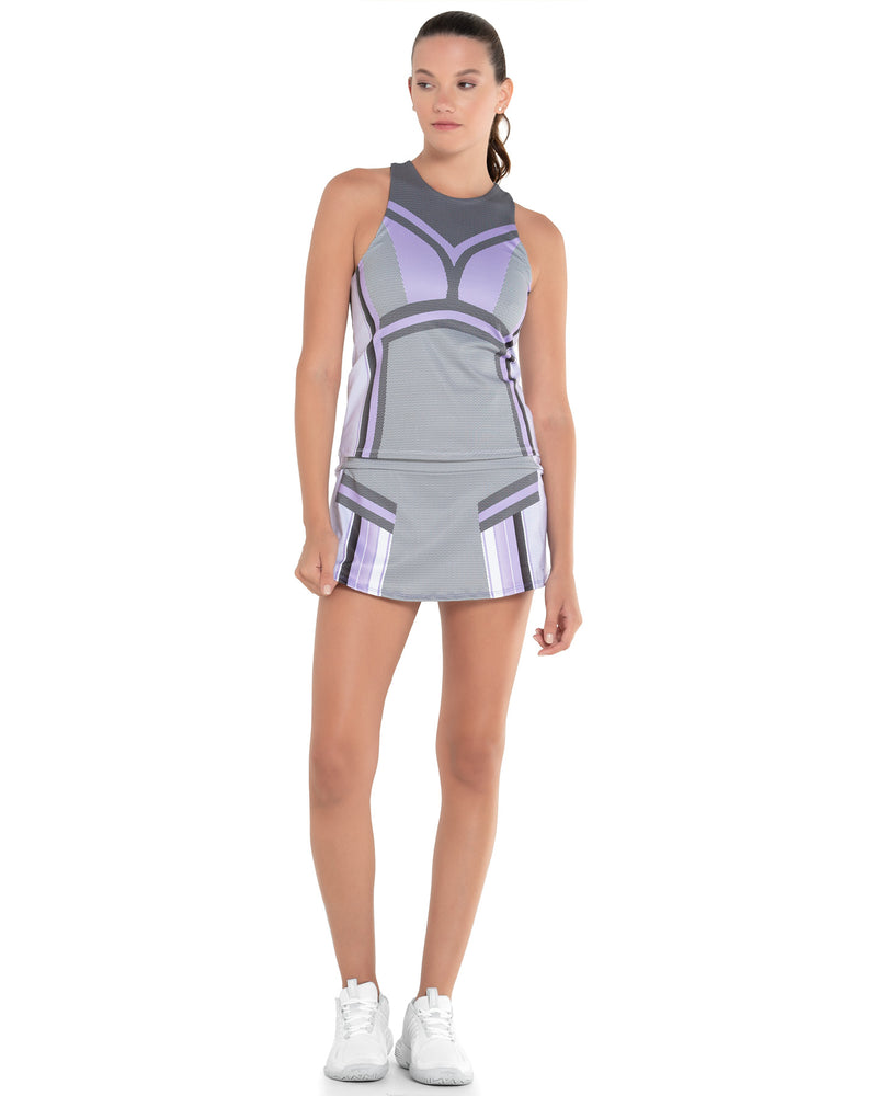 knee length dresses for ladies Women's White Tennis Dress | Shop Now In Sale