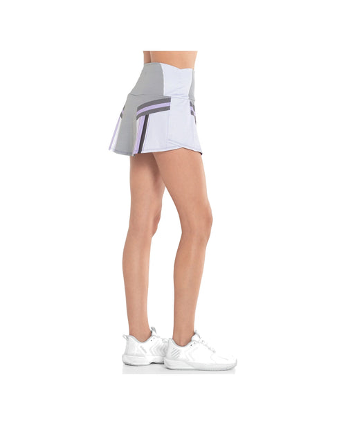 Print Skirt-13" - K-Swiss EU - 2