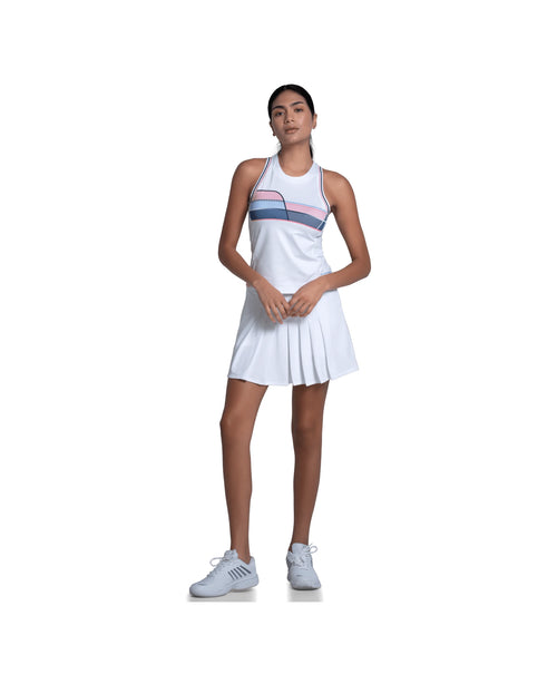 199102-452 | ENDGAME TANK | AIR - K-Swiss EU - 4