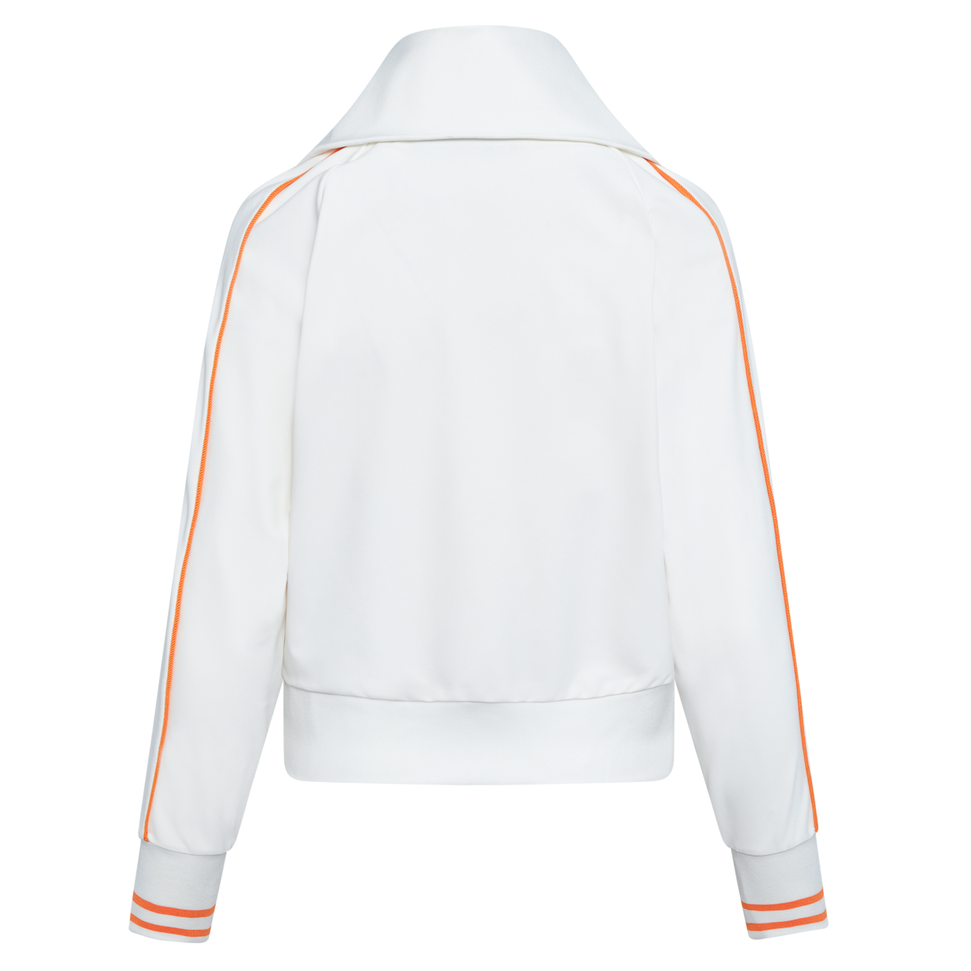 MCLAREN F1 TEAM VINTAGE SOFT TRACK JACKET – K-Swiss UK