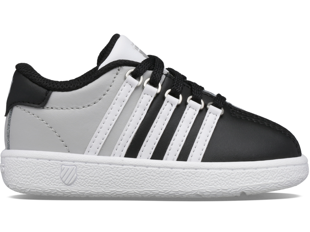 23343-060-M | CLASSIC VN | BLACK/GRAY/WHITE