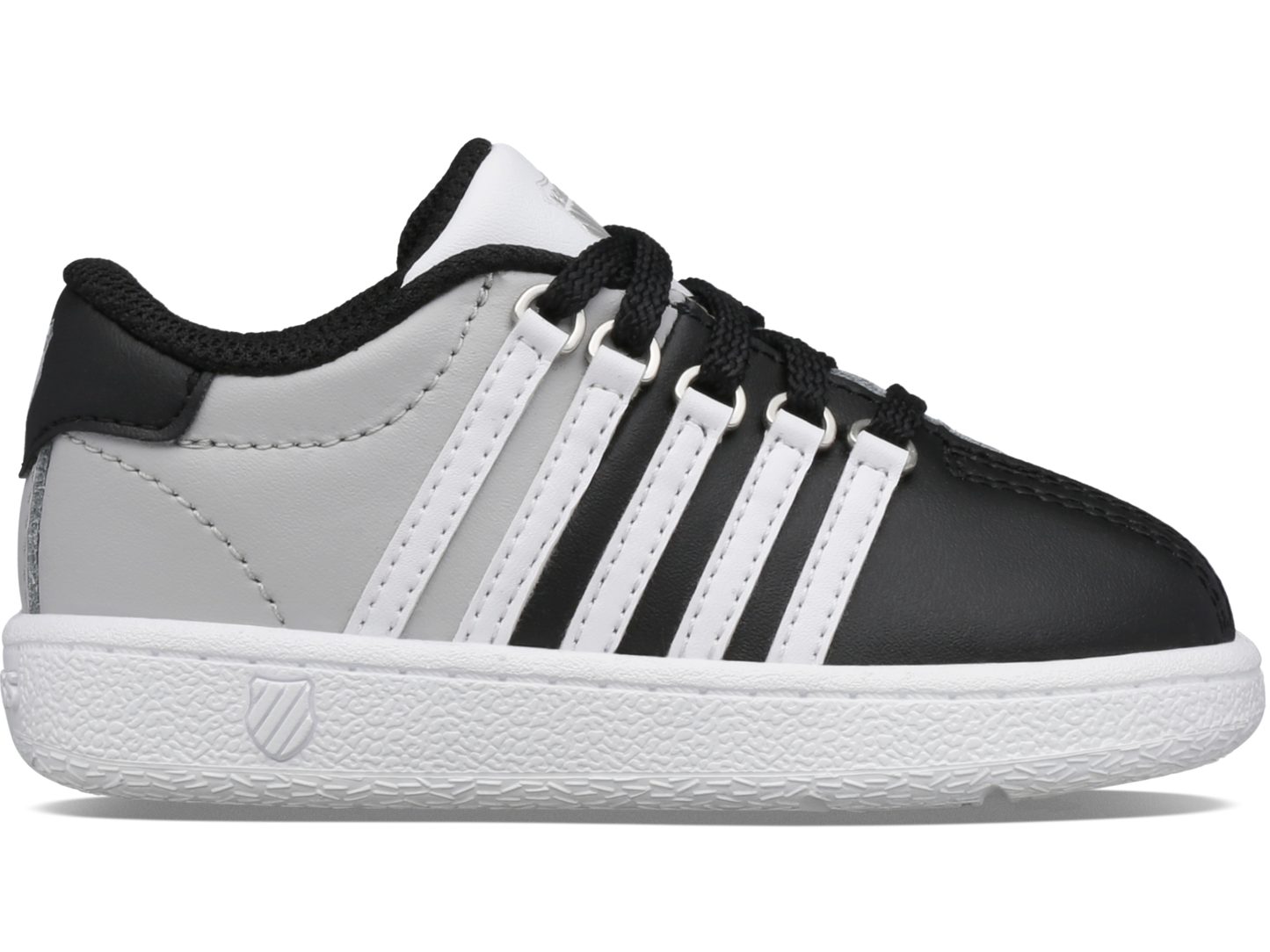 23343-060-M | CLASSIC VN | BLACK/GRAY/WHITE