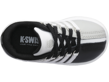 23343-060-M | CLASSIC VN | BLACK/GRAY/WHITE