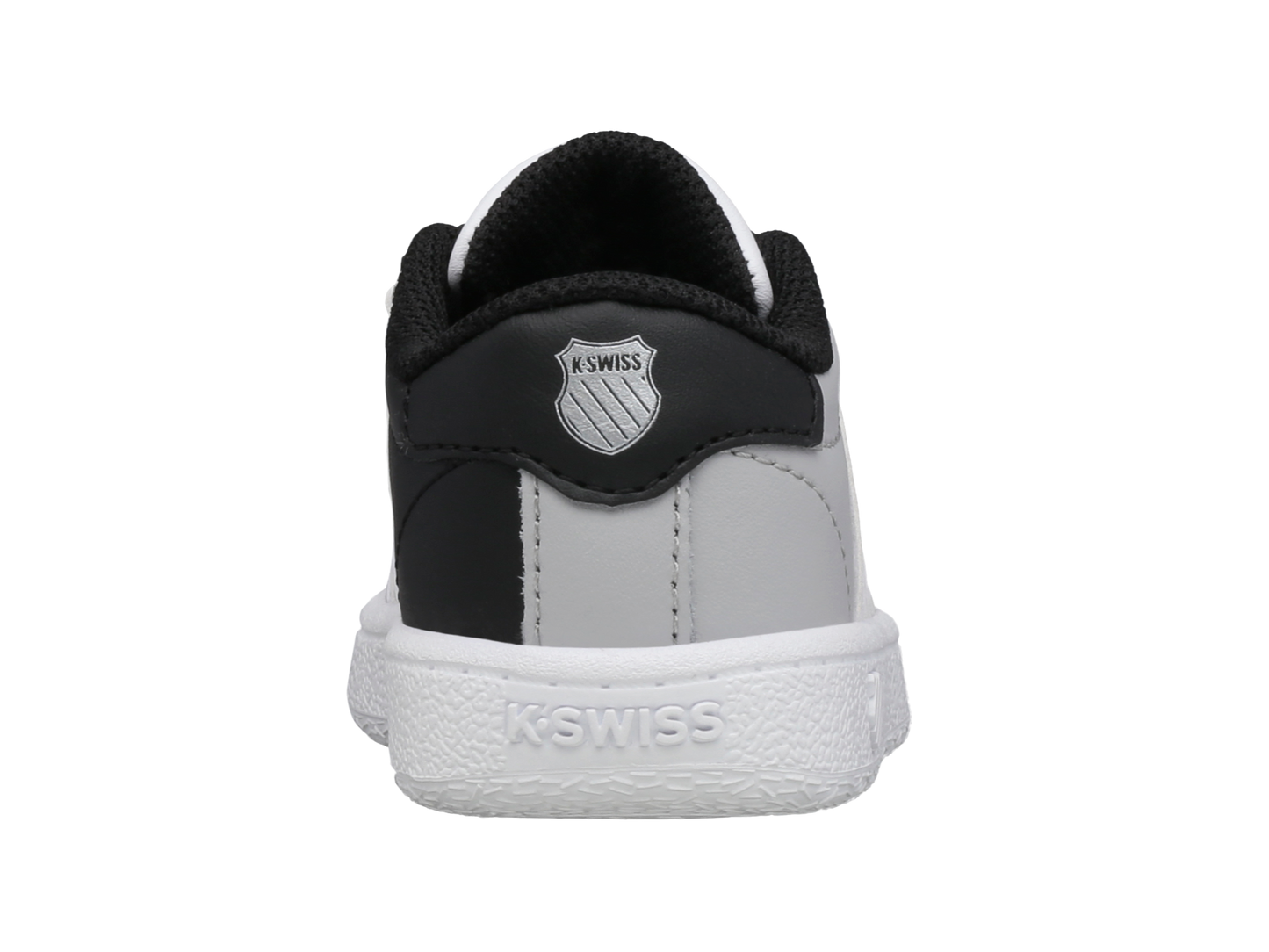 23343-060-M | CLASSIC VN | BLACK/GRAY/WHITE