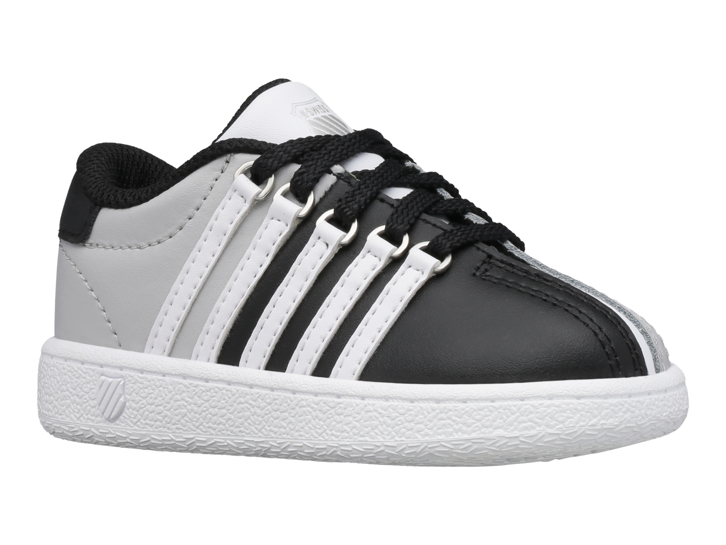 23343-060-M | CLASSIC VN | BLACK/GRAY/WHITE