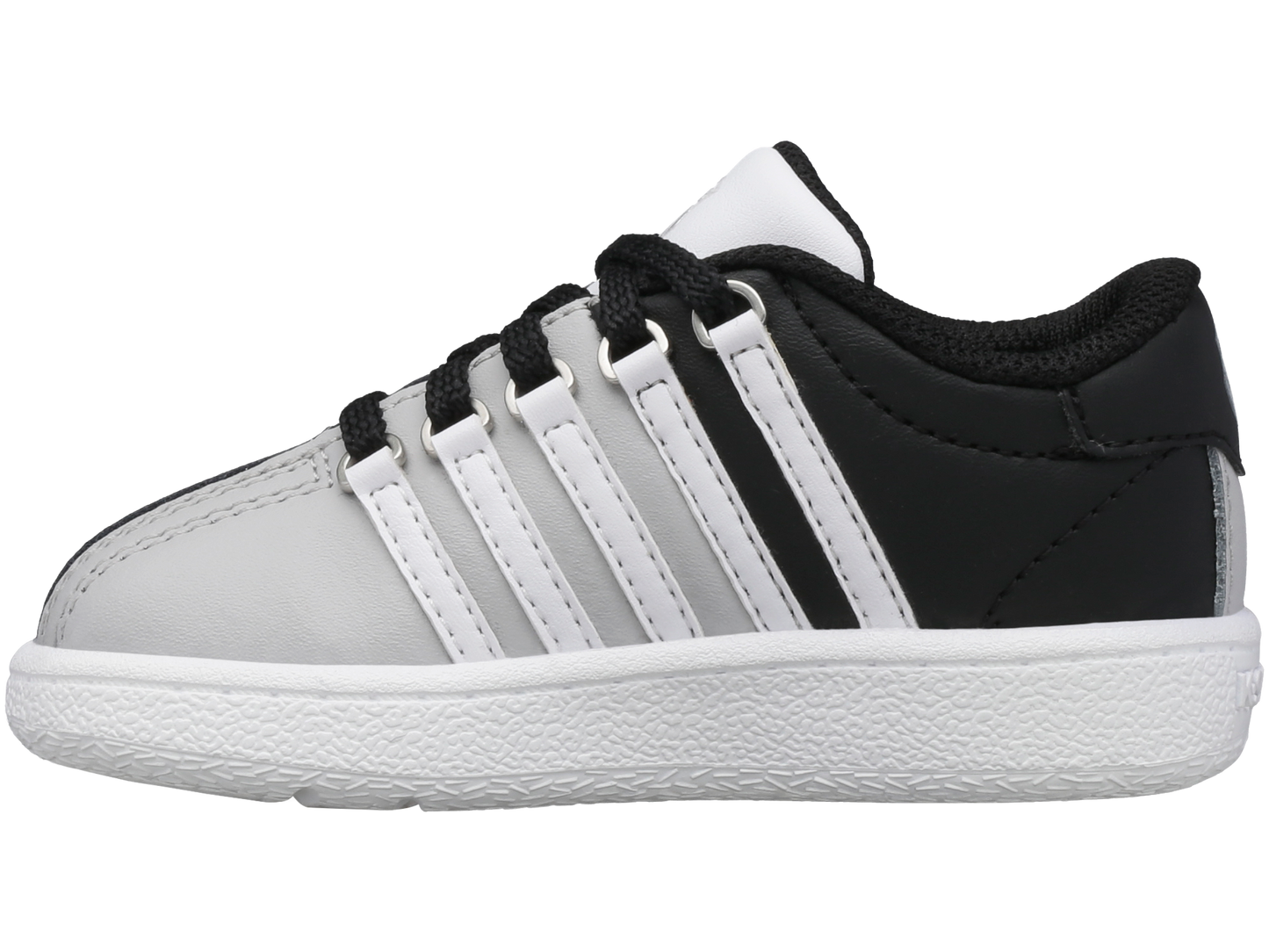 23343-060-M | CLASSIC VN | BLACK/GRAY/WHITE