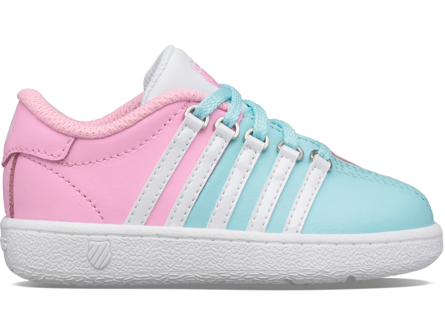 23343-426-M | CLASSIC VN | TANAGER TURQUOISE/BUBBLEGUM