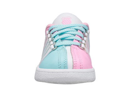 23343-426-M | CLASSIC VN | TANAGER TURQUOISE/BUBBLEGUM