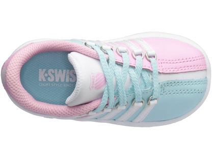 23343-426-M | CLASSIC VN | TANAGER TURQUOISE/BUBBLEGUM