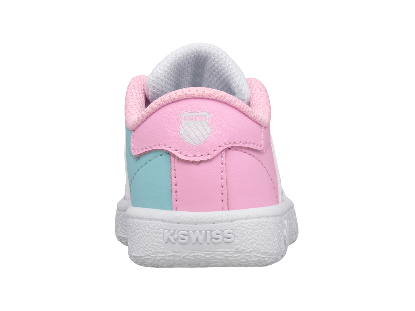 23343-426-M | CLASSIC VN | TANAGER TURQUOISE/BUBBLEGUM